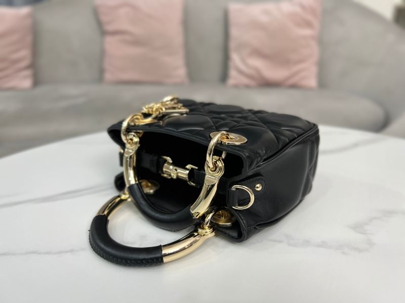 Christian Dior My Lady Bags